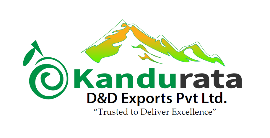Kandurata D&D Exports (Pvt) Ltd Logo